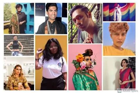 gay model indian|5 Indian Queer Influencers to Follow on Instagram .